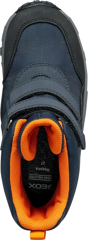 Detské snehule Geox HIMALAYA ABX