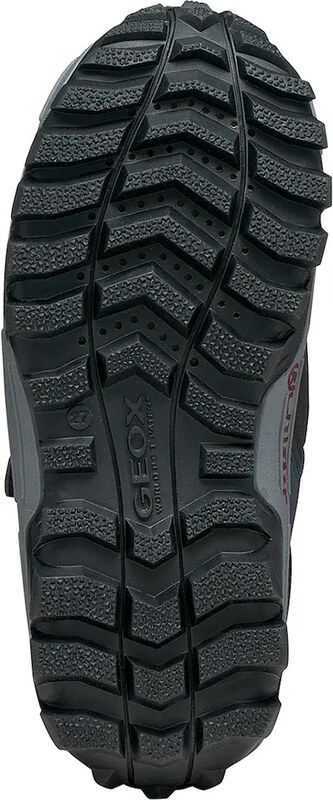 Detské snehule Geox HIMALAYA ABX