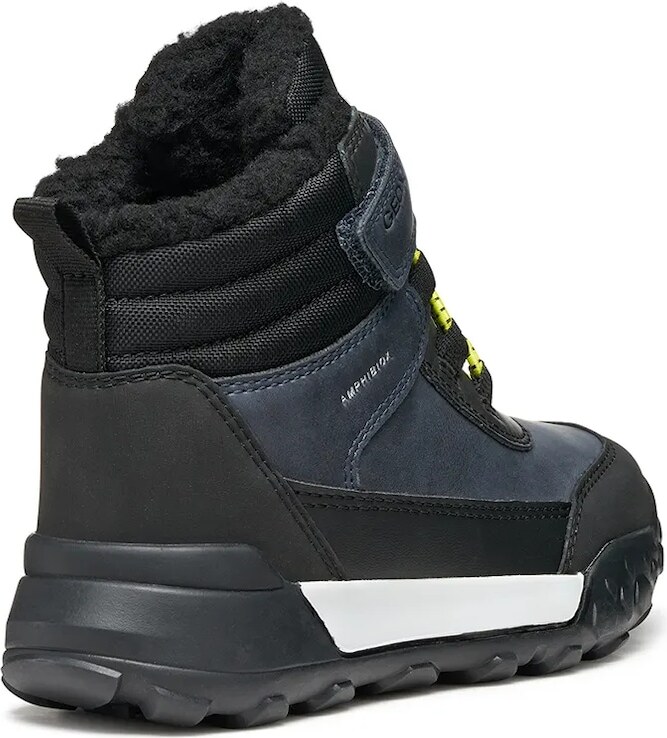 Zimné topánky Geox TREKKYUP