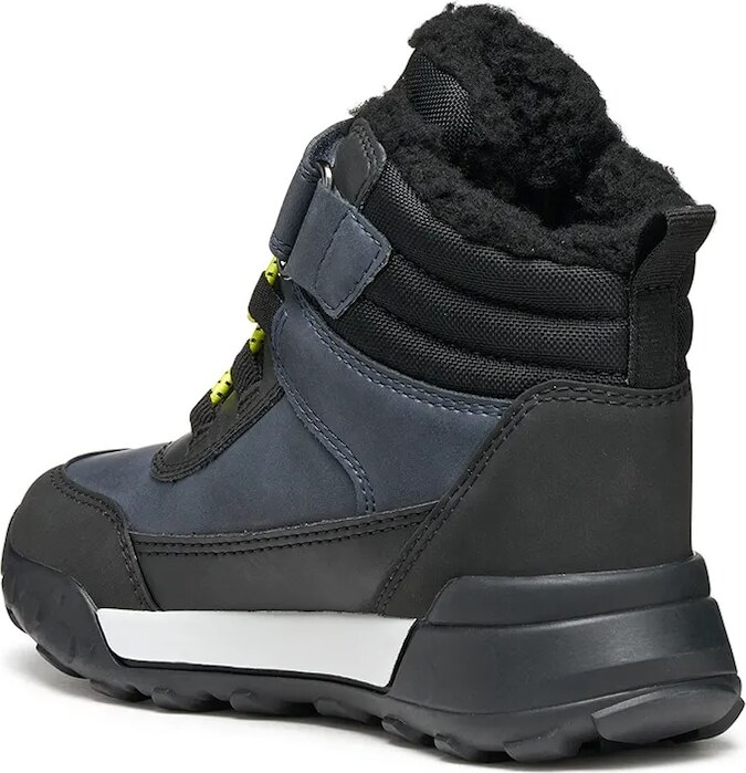 Zimné topánky Geox TREKKYUP