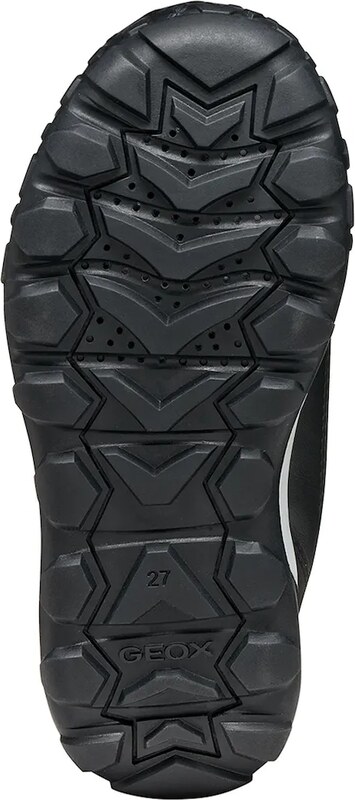 Zimné topánky Geox TREKKYUP