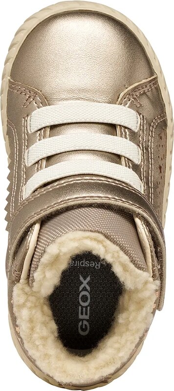 Detské tenisky Geox MIRROLESS