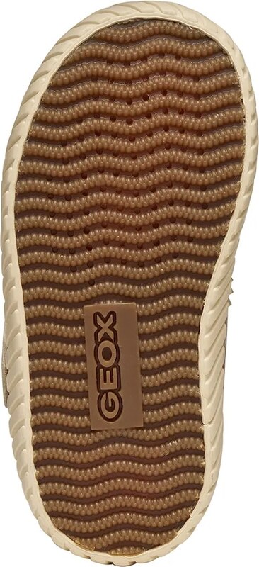 Detské tenisky Geox MIRROLESS