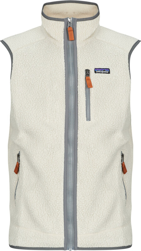 Patagonia Flísové mikiny M'S RETRO PILE VEST Patagonia