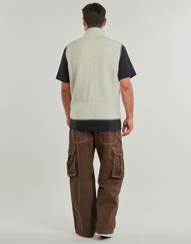 Patagonia Flísové mikiny M'S RETRO PILE VEST Patagonia