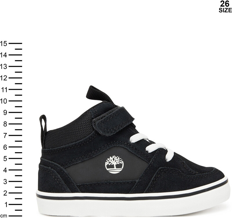 Sneakersy Timberland