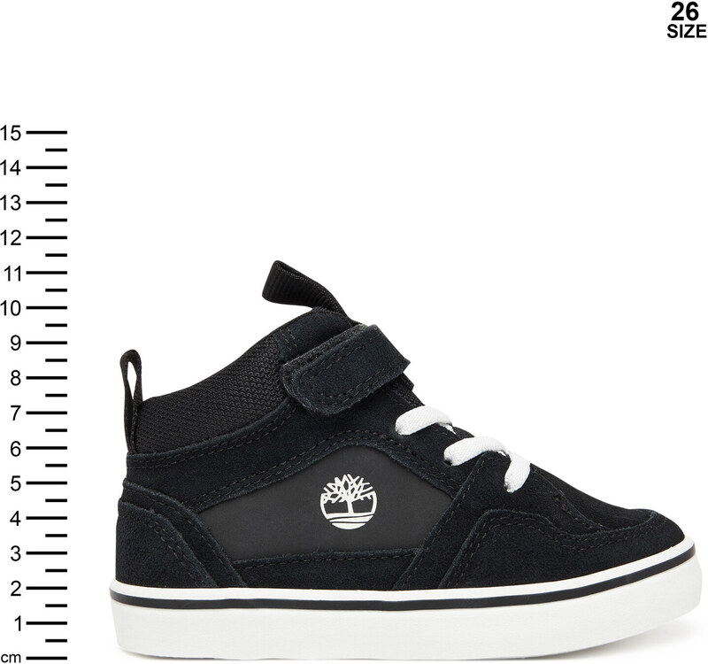 Sneakersy Timberland