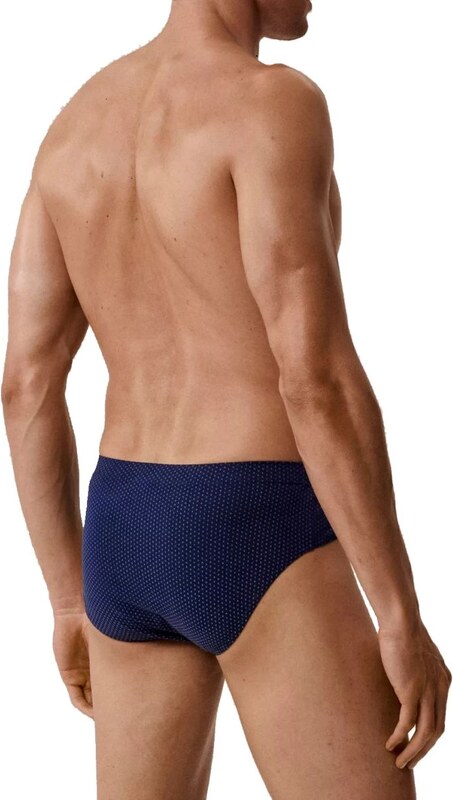 Atlantic Pánske slipy 3 pack 202