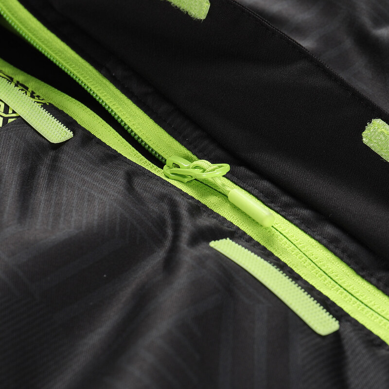 ALPINE PRO - DEARO 2 DETSKÁ LYŽIARSKA BUNDA S MEMBRÁNOU PTX SNOW