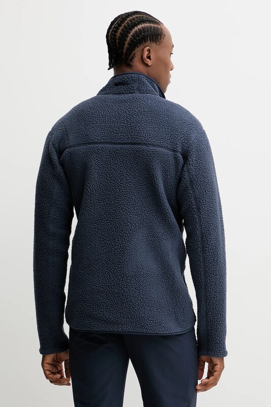 Športová mikina Haglöfs Mossa Pile