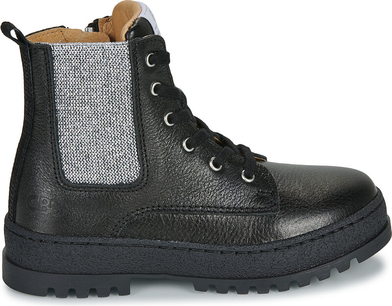 GBB Čižmičky DETENDU GBB