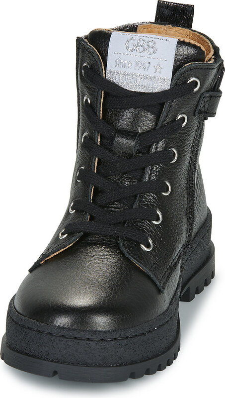 GBB Čižmičky DETENDU GBB