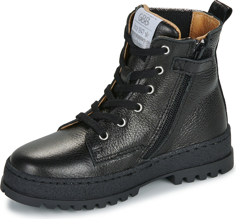 GBB Čižmičky DETENDU GBB