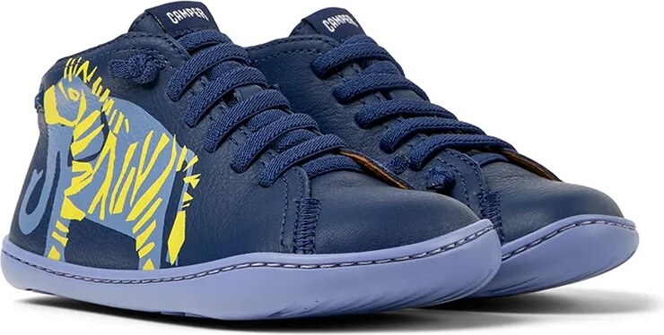 Poltopánky Camper Peu Cami K's TWS