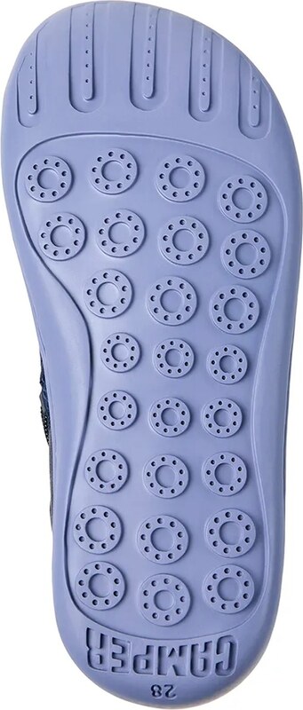 Poltopánky Camper Peu Cami K's TWS