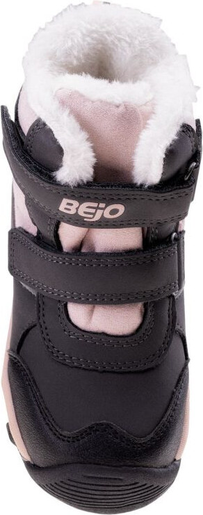 Topánky Bejo Baisy Mid Wp Jr 92800442213
