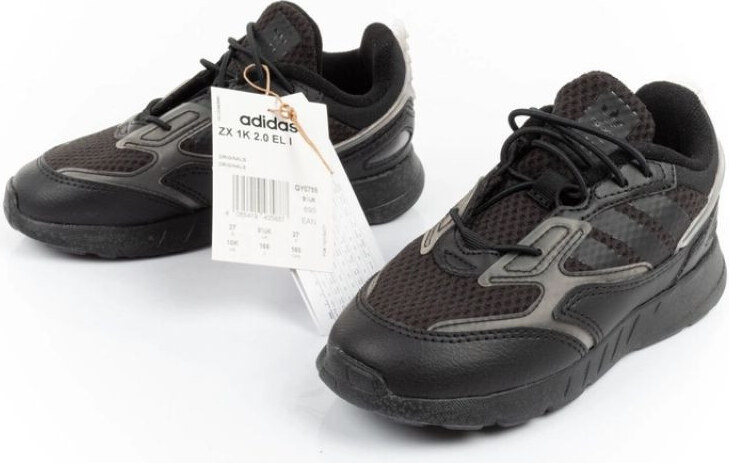 Topánky adidas ZX 1K 2.0 Jr GY0799