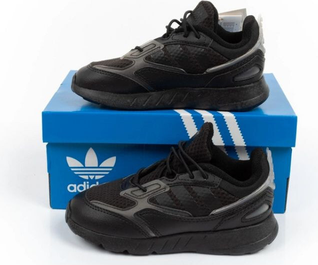 Topánky adidas ZX 1K 2.0 Jr GY0799