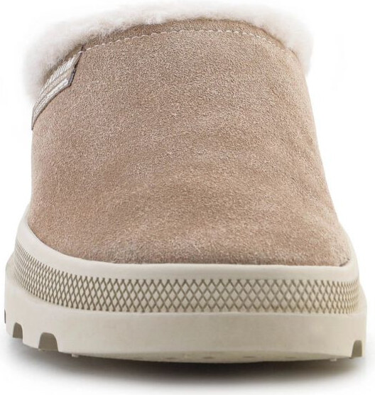 Palladium Palladune Mule Warm W 74337-271-M