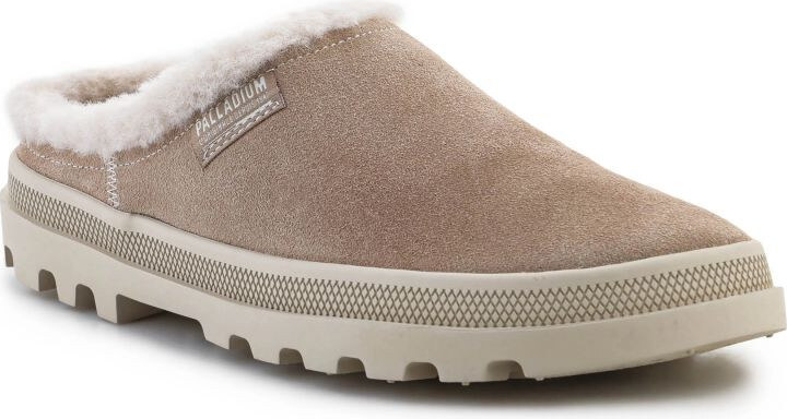 Palladium Palladune Mule Warm W 74337-271-M
