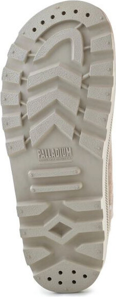 Palladium Palladune Mule Warm W 74337-271-M