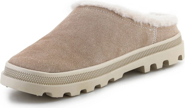 Palladium Palladune Mule Warm W 74337-271-M