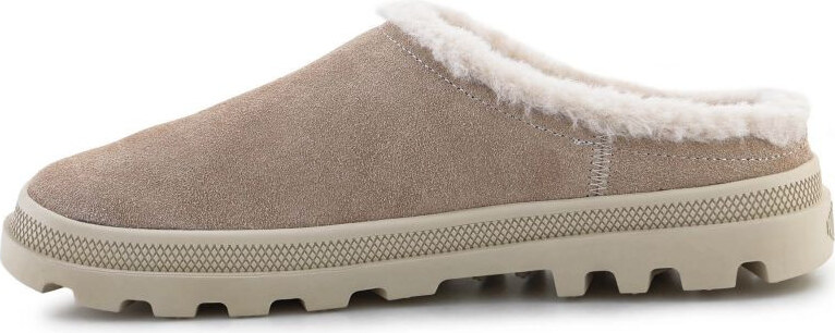 Palladium Palladune Mule Warm W 74337-271-M