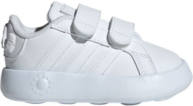 Topánky adidas Star Wars Grand Court 2.0 Jr IH7578