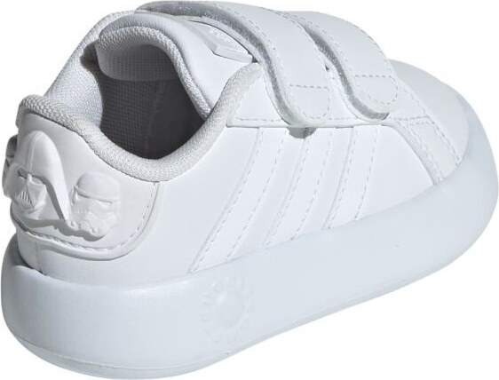 Topánky adidas Star Wars Grand Court 2.0 Jr IH7578