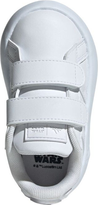 Topánky adidas Star Wars Grand Court 2.0 Jr IH7578