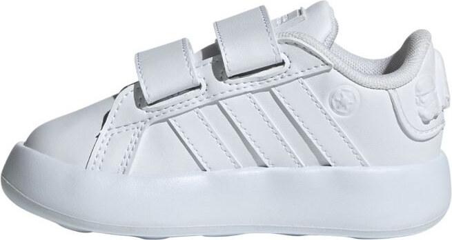 Topánky adidas Star Wars Grand Court 2.0 Jr IH7578