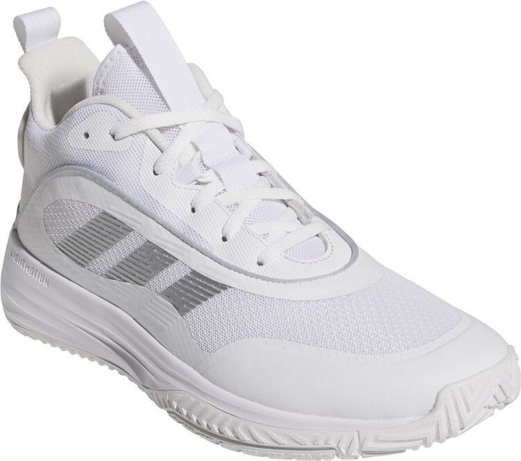Basketbalová obuv adidas OwnTheGame 3.0 M JR6671