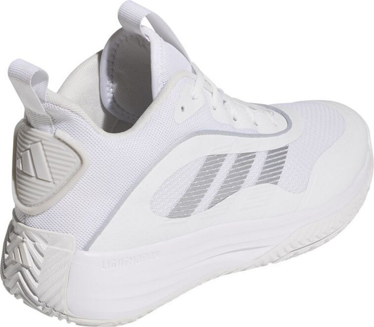 Basketbalová obuv adidas OwnTheGame 3.0 M JR6671