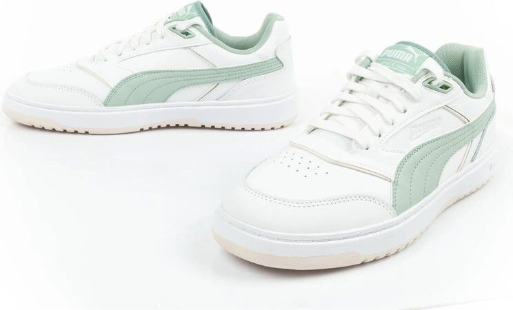 Puma Doublecourt U 393284 06