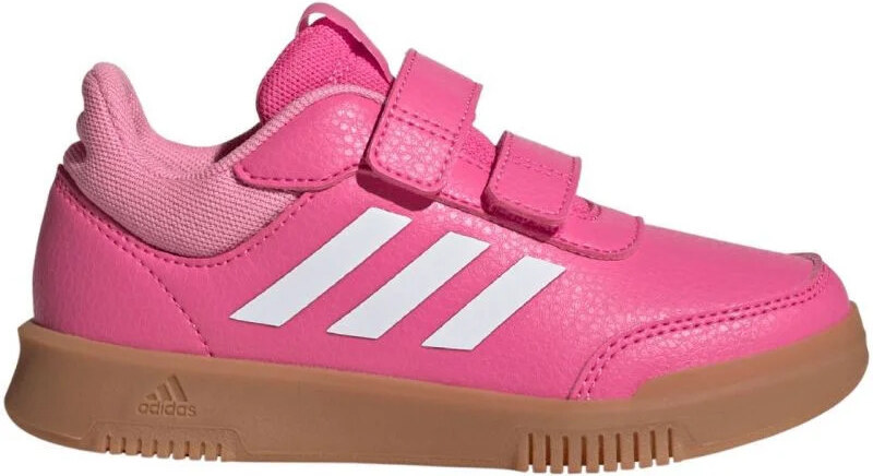 Detské športové nohavice Tensaur Sport 2.0 CF K Jr IF1728 Pink with White - Adidas