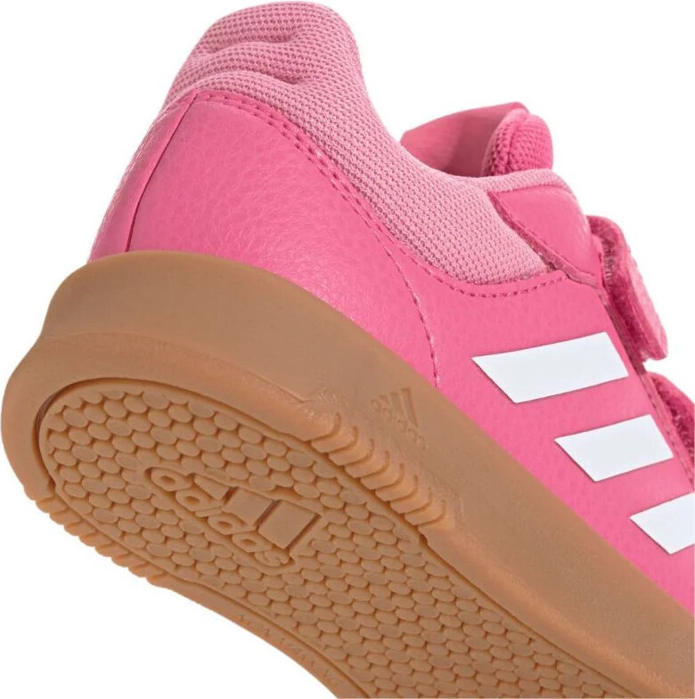 Detské športové nohavice Tensaur Sport 2.0 CF K Jr IF1728 Pink with White - Adidas