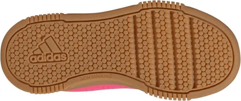 Detské športové nohavice Tensaur Sport 2.0 CF K Jr IF1728 Pink with White - Adidas