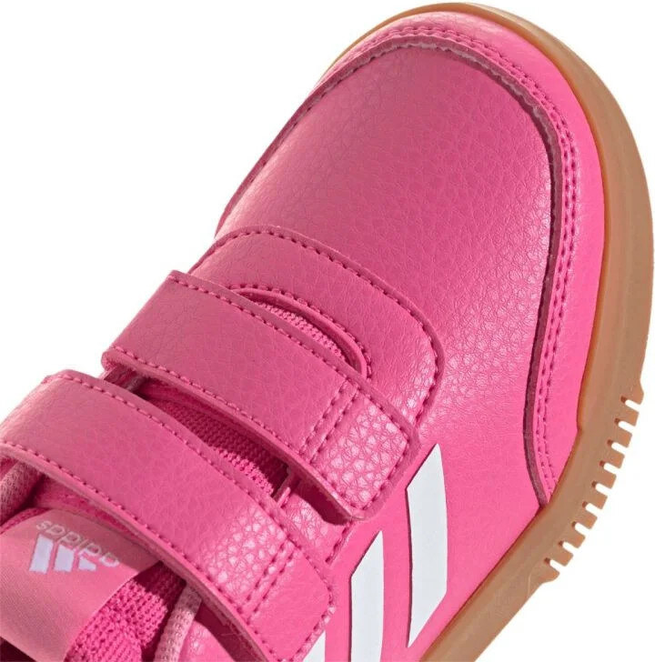Detské športové nohavice Tensaur Sport 2.0 CF K Jr IF1728 Pink with White - Adidas