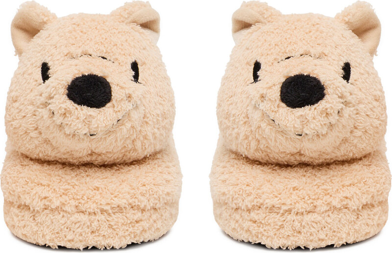 Papuče Winnie The Pooh