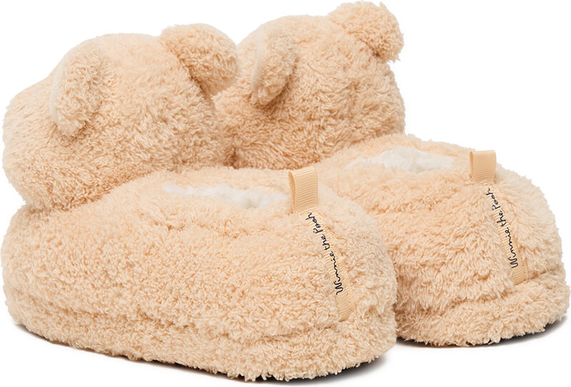 Papuče Winnie The Pooh