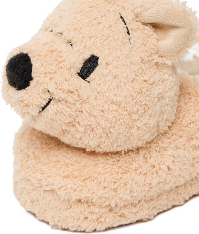 Papuče Winnie The Pooh