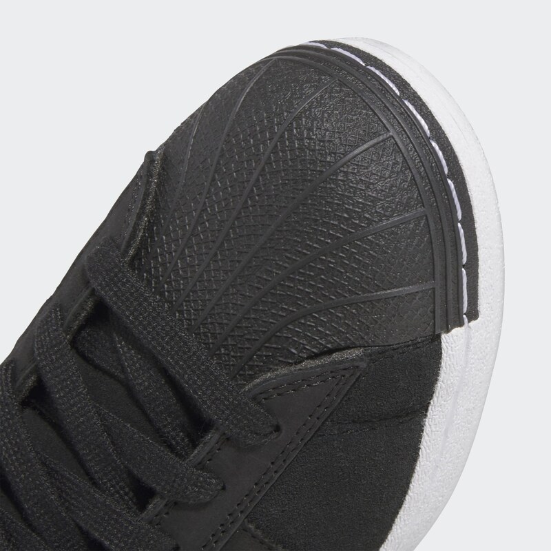 adidas Originals adidas Superstar ADV Shoes BLACK