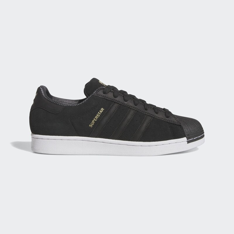 adidas Originals adidas Superstar ADV Shoes BLACK