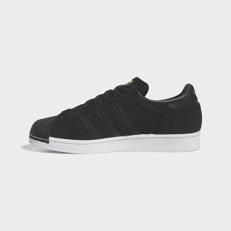 adidas Originals adidas Superstar ADV Shoes BLACK