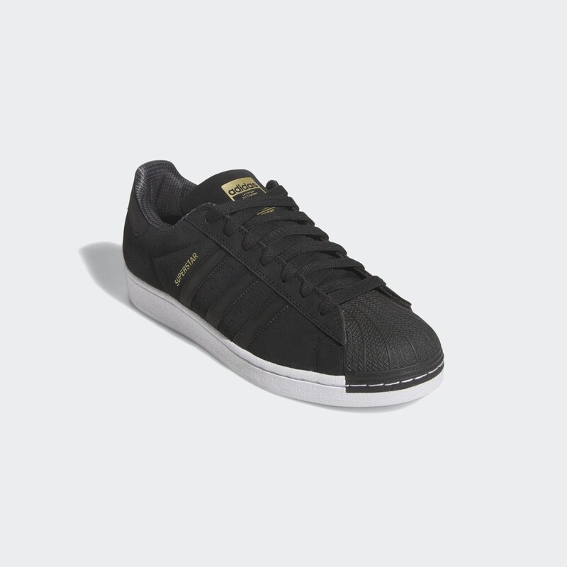 adidas Originals adidas Superstar ADV Shoes BLACK