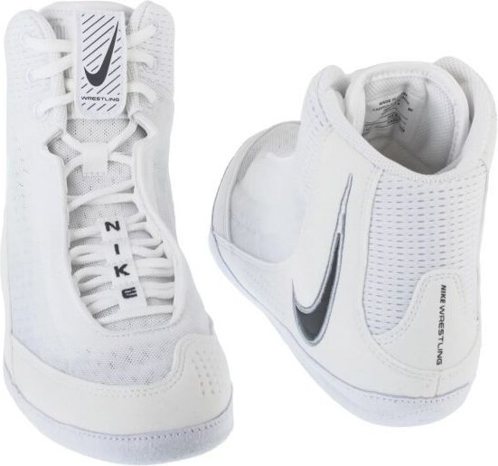 Topánky Nike Inflict 4 M HM9674-100