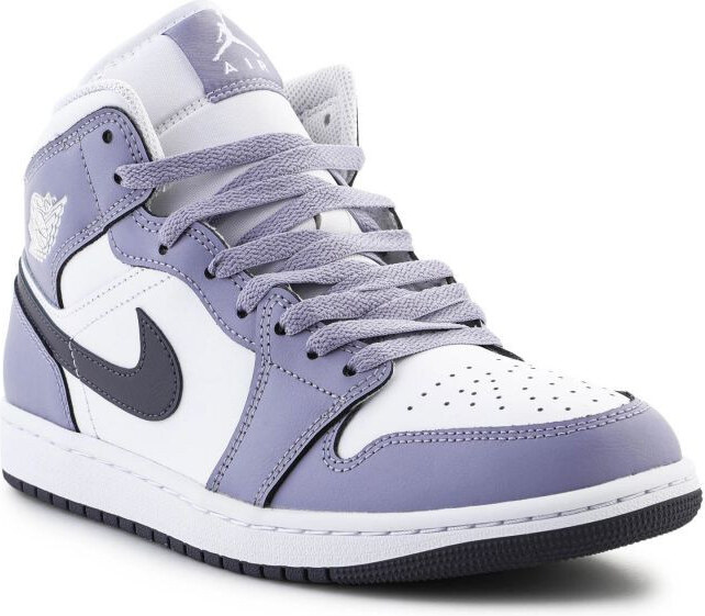 Topánky Nike Air Jordan 1 MID DQ8426-145