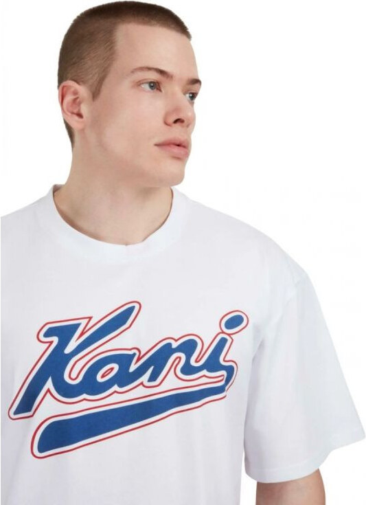 Pánske tričko s potlačou Karl Kani PD00007515