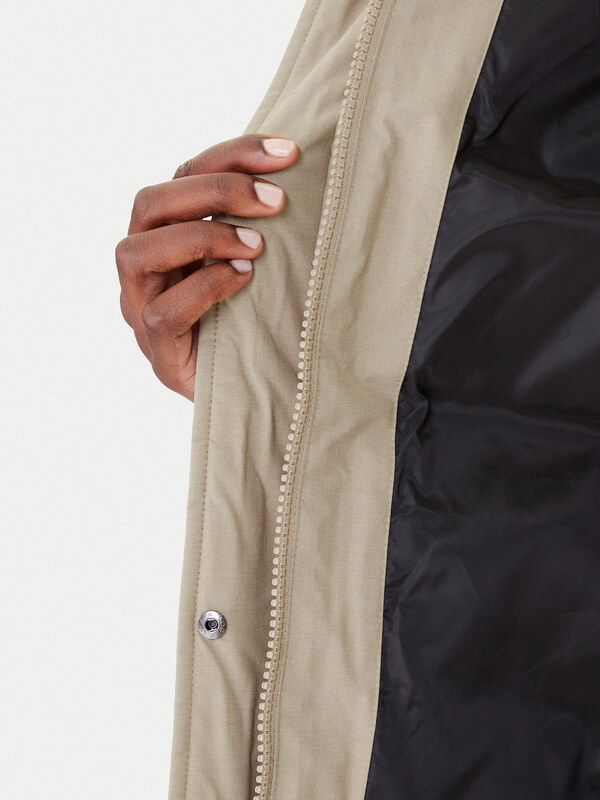 Zimné bundy Helly Hansen