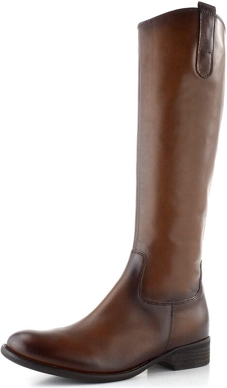 Gabor čižmy hnedé veľ.S 71.648.24